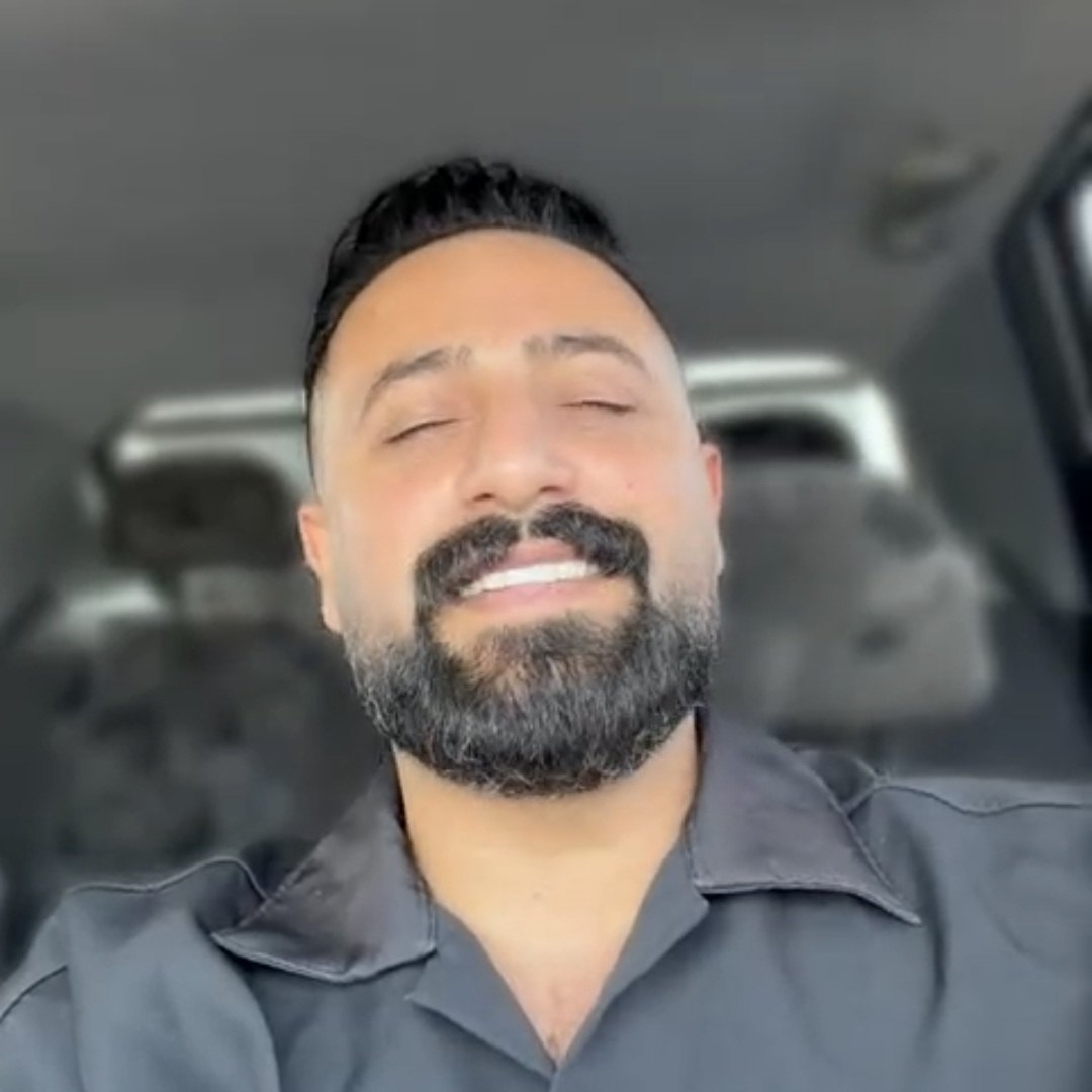 آهنگ جدید وحید مرادی شه سر دا شه دل دا شه اتا دلبر دا